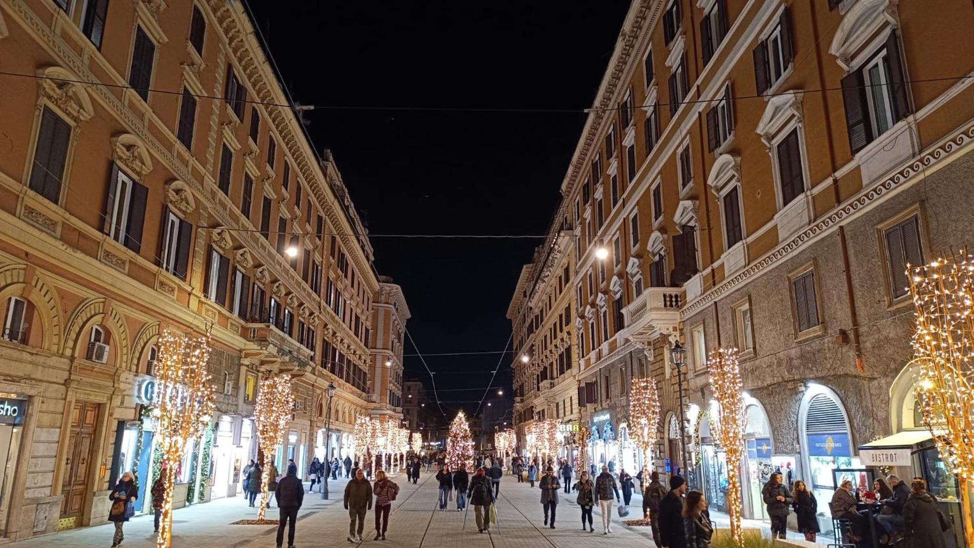 Vatican Blue Sky Rome Ruang foto
